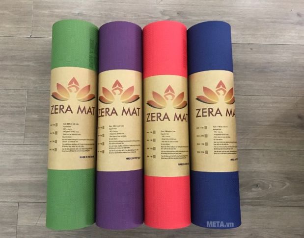 tham-tap-yoga-zera-mat-8-ly giá sỉ